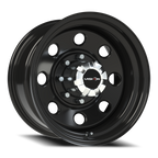 Vision HD Soft 8 GB 17X9 -12 Gloss Black