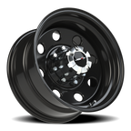 Vision HD Soft 8 GB 17X9 -12 Gloss Black