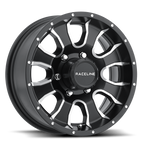 Raceline Wheels Ma 12X4 +0 Mb