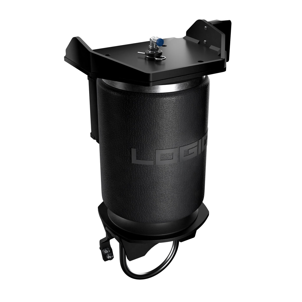 ReadyAir RAM 3500 2013-Up 3-6" Lift Load Lev