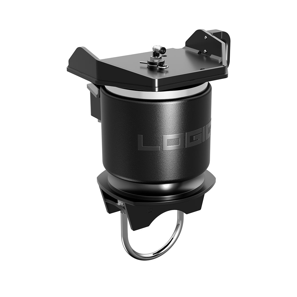 ReadyAir RAM 3500 2013-Up Load Lev
