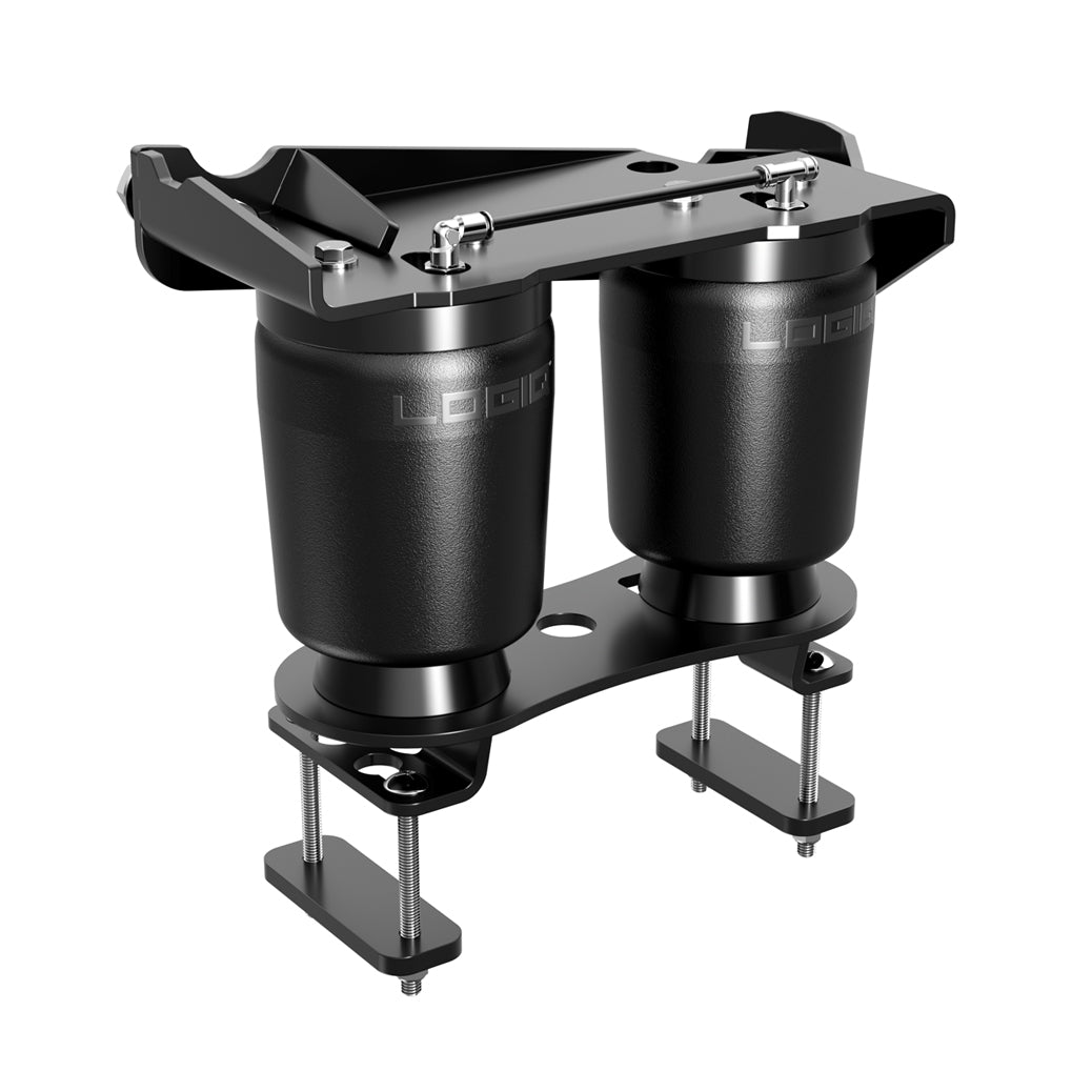 ReadyAir Ford F-250/350/450 23-Up Load Lev (w/Ol)