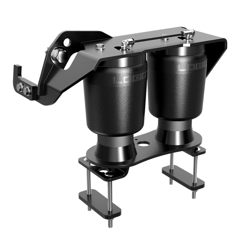 ReadyAir GM 2500/3500 2011-2019 Load Lev (w/Ol) Srw