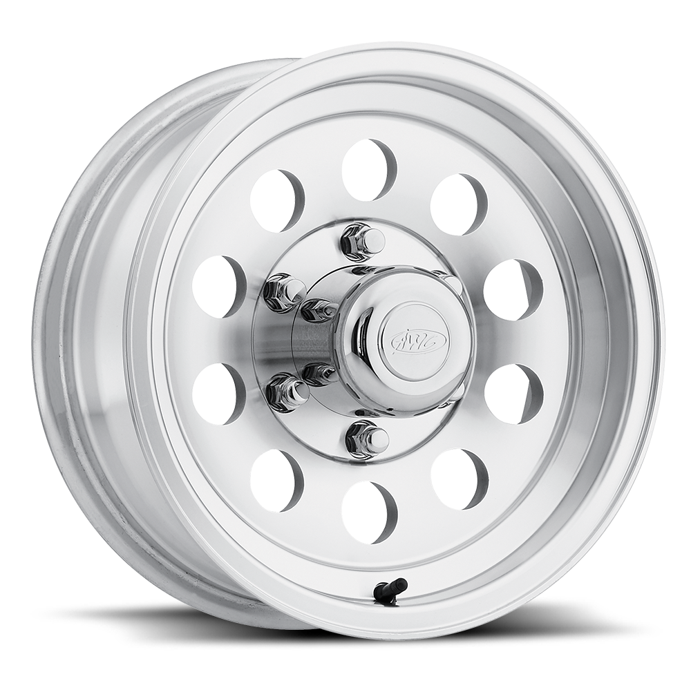 Raceline Wheels Modular 14X6 +0 Black