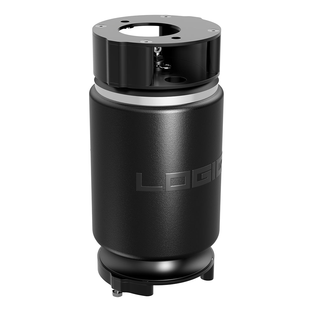 ReadyAir RAM 2500 2014-Up Spring Replace