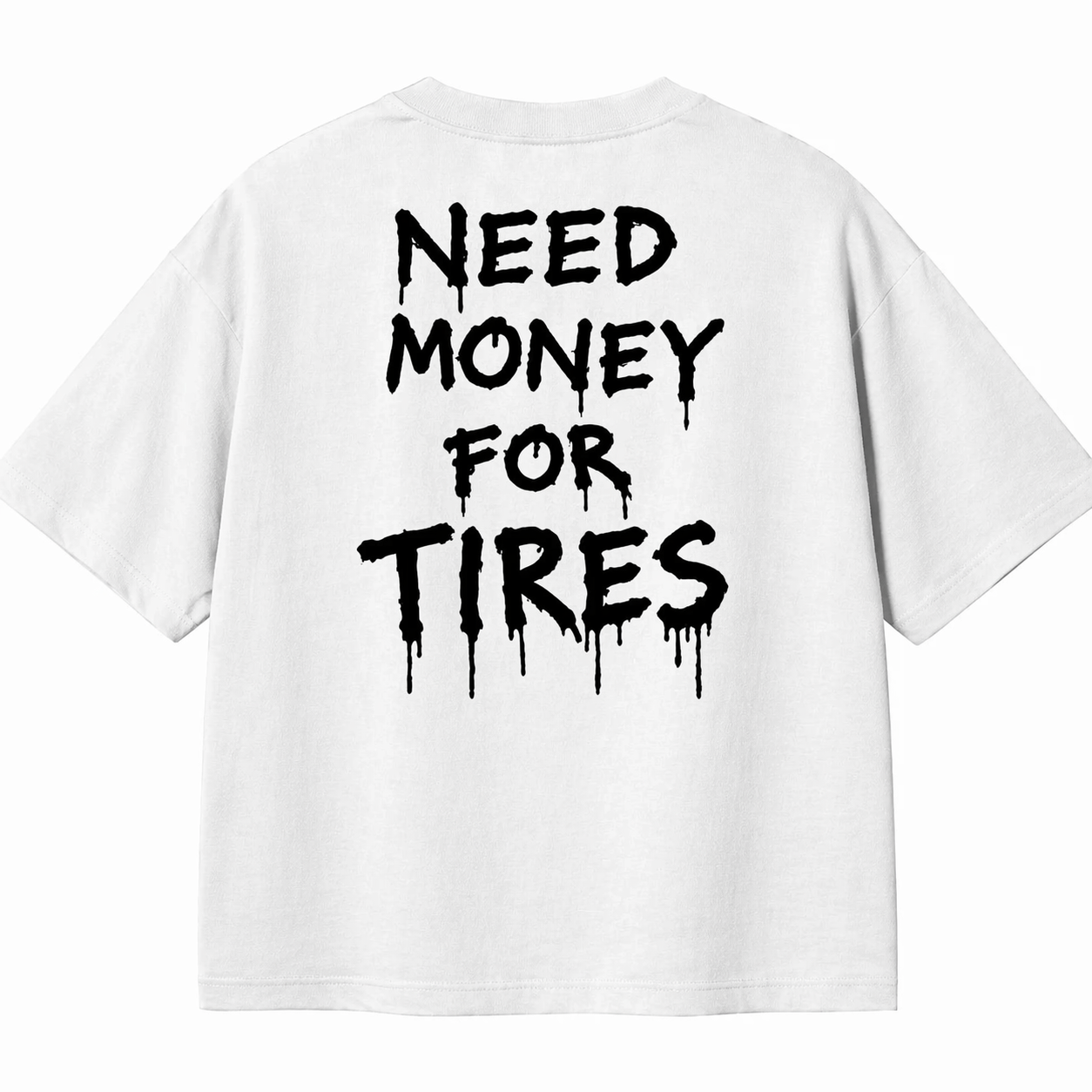 Need Money for Tires