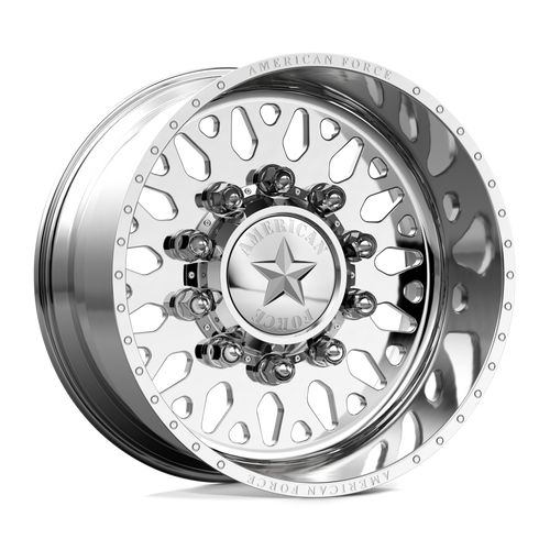 American Force AFW EVO Polished
