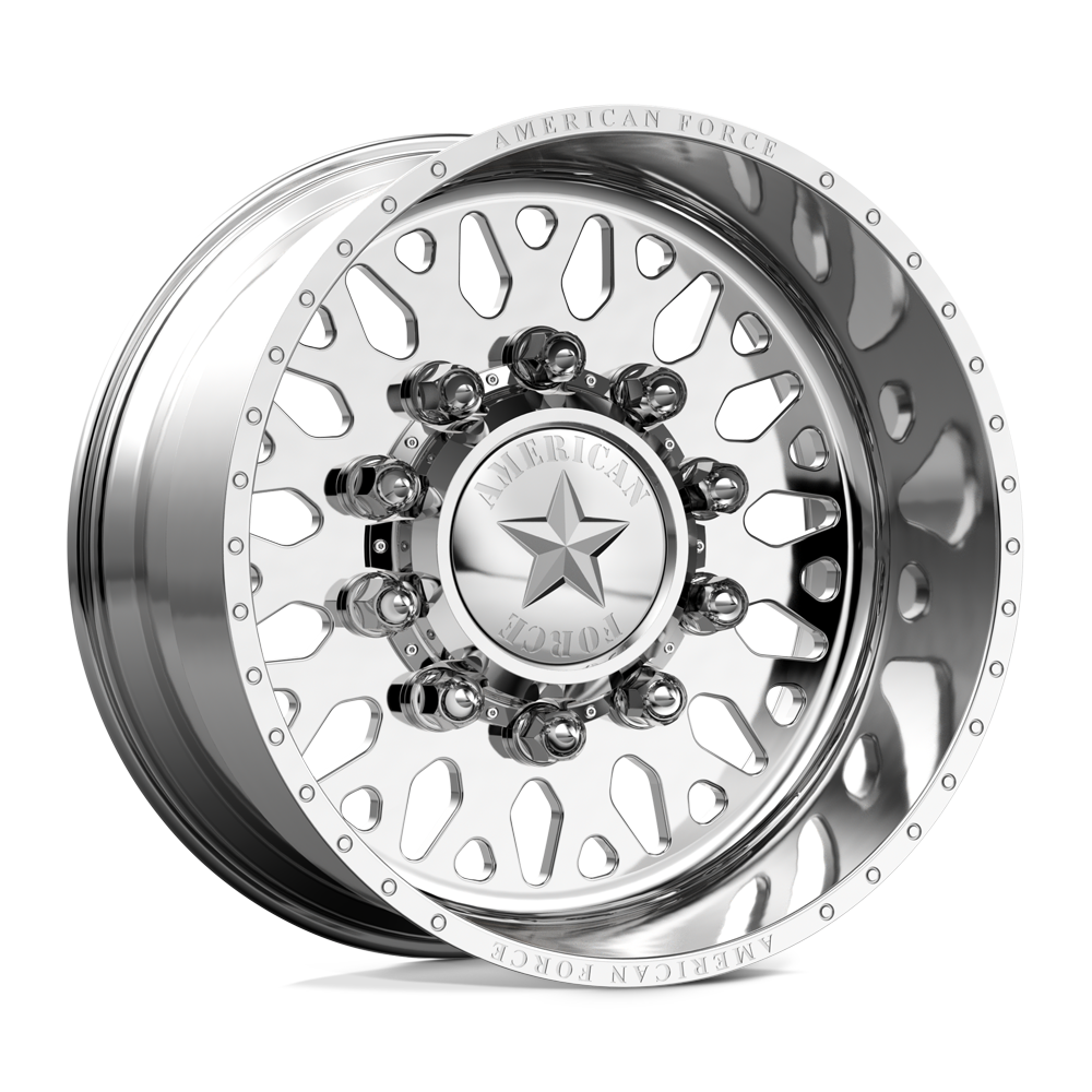 American Force AFW EVO Polished