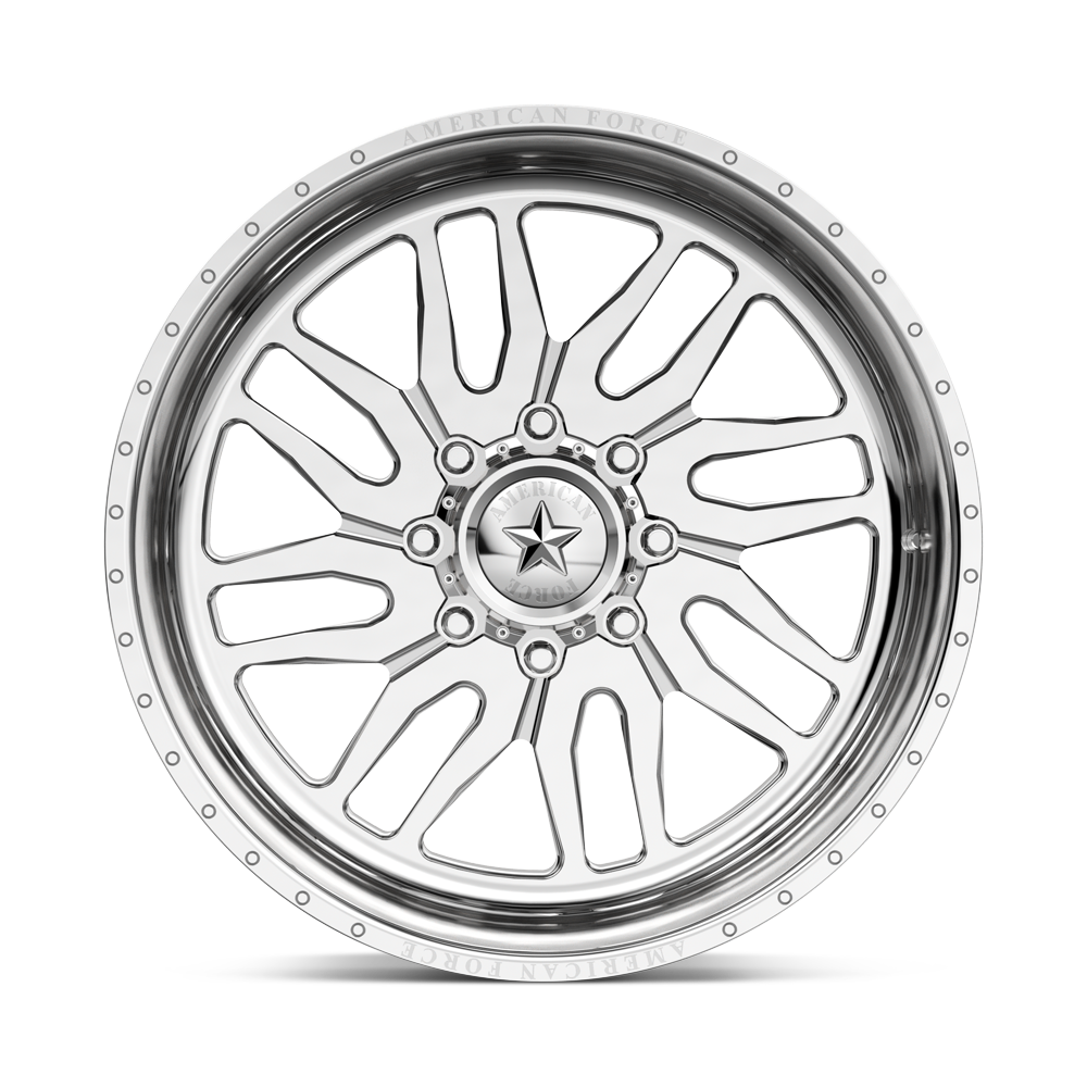 American Force Afw Redd Ss 24X12 -40 Polished