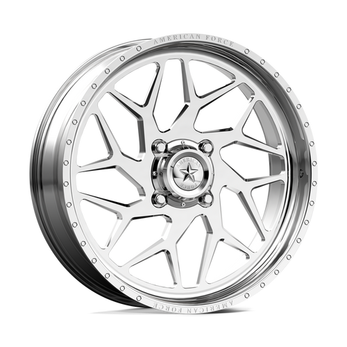 American Force Powersports AFW COYOTE SS UTV Polished