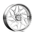 American Force Powersports AFW COYOTE SS UTV Polished