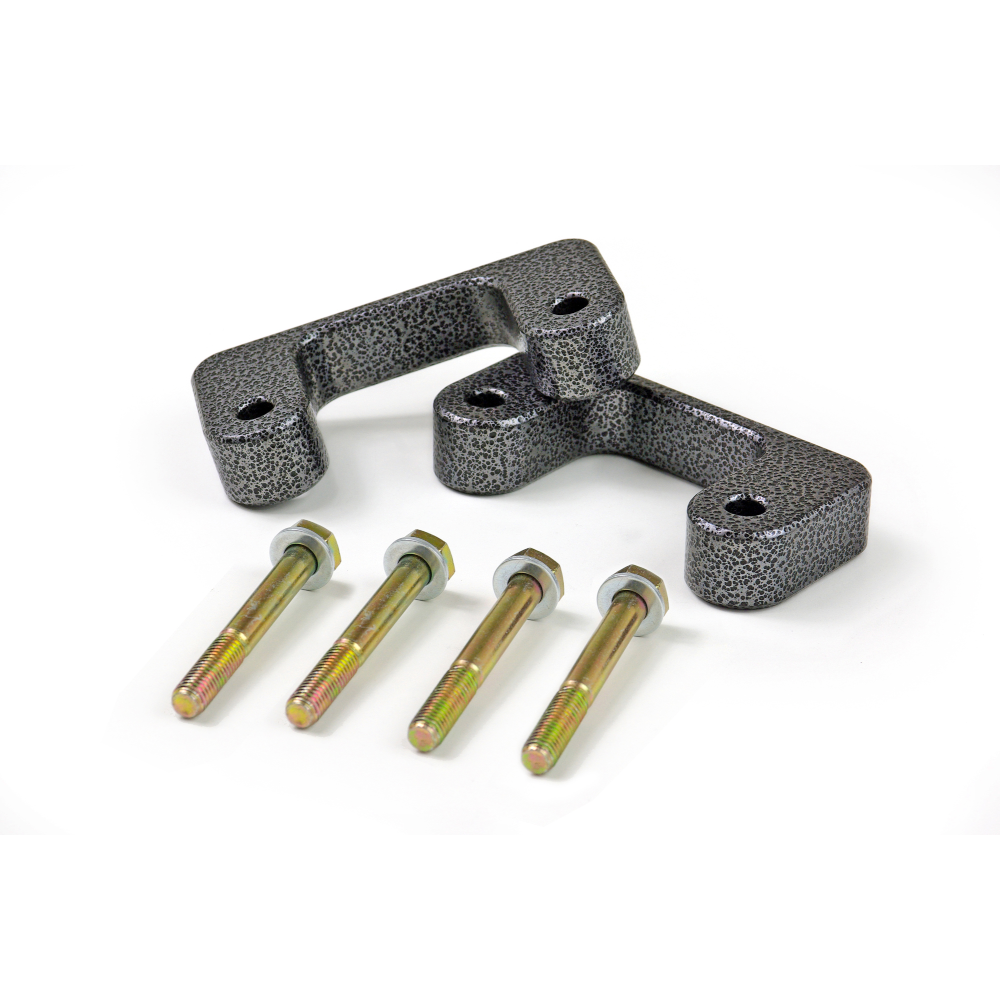Rugged 2" Front Leveling Kit - Chevy/GMC