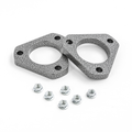 Rugged 1.25" Front Leveling Kit - Chevy/GMC