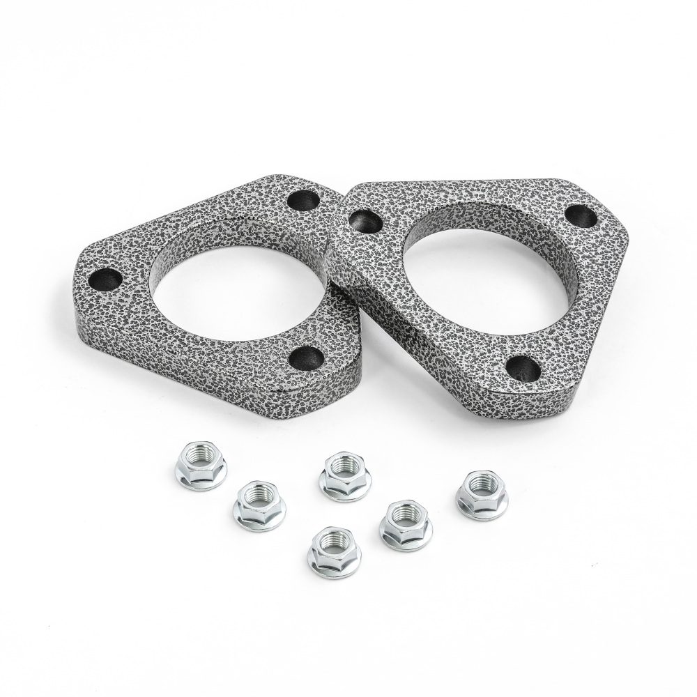 Rugged 1.25" Front Leveling Kit - Chevy/GMC