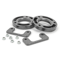 Rugged 2.25" Front Leveling Kit - Chevy/GMC