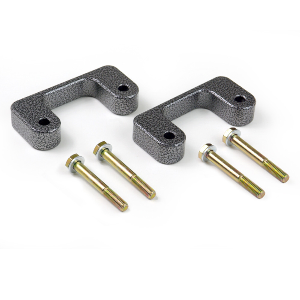 Rugged 2.0" Front Leveling