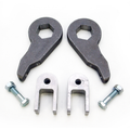 Rugged 2.5" Front Leveling Kit - Chevy/GMC