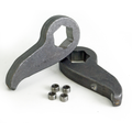 Rugged 2.25" Front Leveling Kit - Chevy/GMC