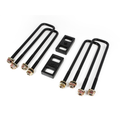 Rugged 2" Rear Block Kit - Chevy/GMC