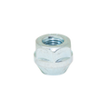 Bulge Short Oe 13/16" 12-1.50 Zinc Bulk