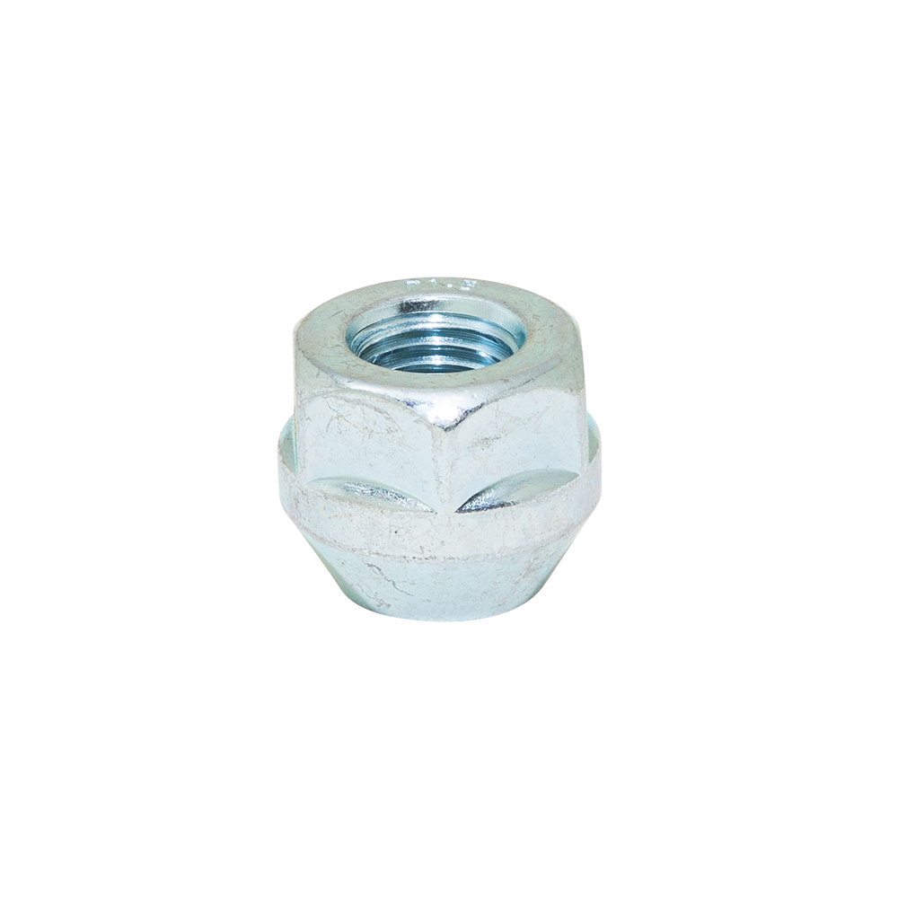 Bulge Short Oe 13/16" 12-1.50 Zinc Bulk