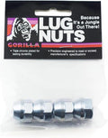 Bulge Oe Lug 13/16" 1/2 Zinc Bag