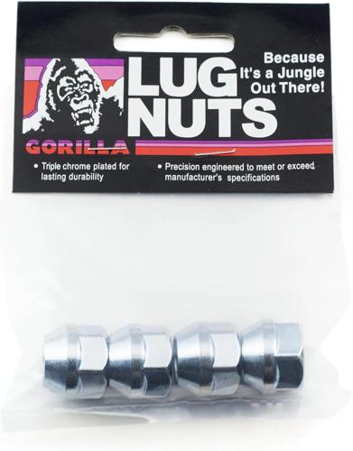 Bulge Oe Lug 13/16" 1/2 Zinc Bag