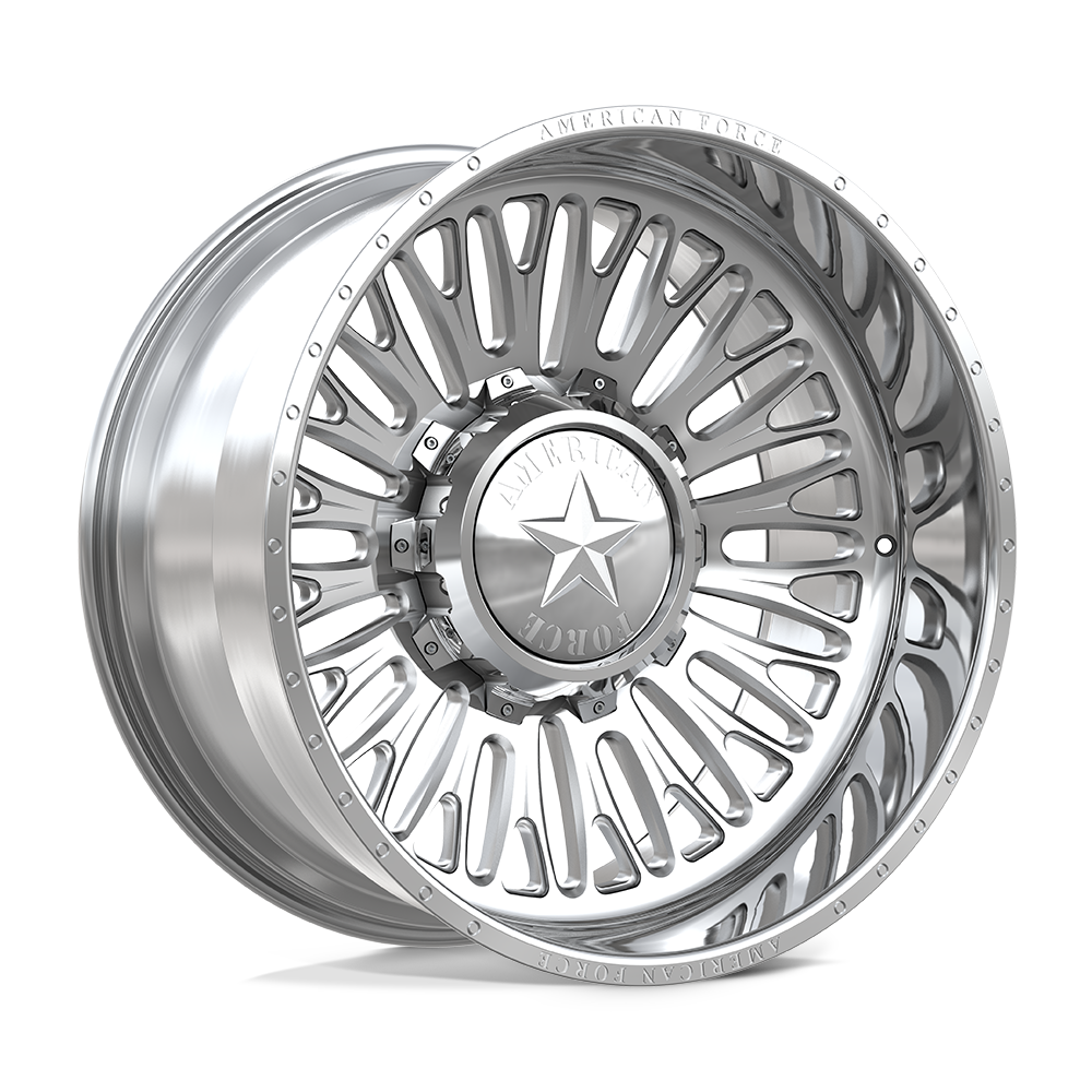 American Force Afw Regal Dc 24X14 -90 Polished