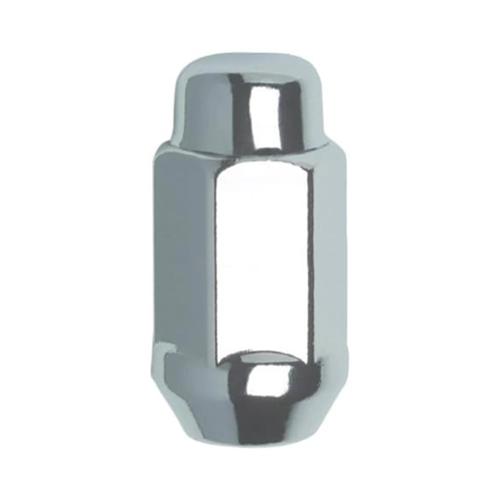 Bulge Xl Lug 13/16" 14-2.00 Chr Bulk