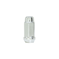 Bulge Xl Lug 13/16" 14-1.50 Chr Bulk