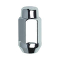 Bulge Xl Lug 13/16" 9/16 Chr Bulk