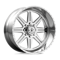 American Force AFW LEGEND SS Polished