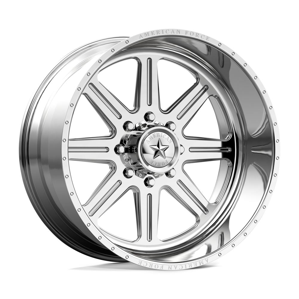American Force AFW LEGEND SS Polished