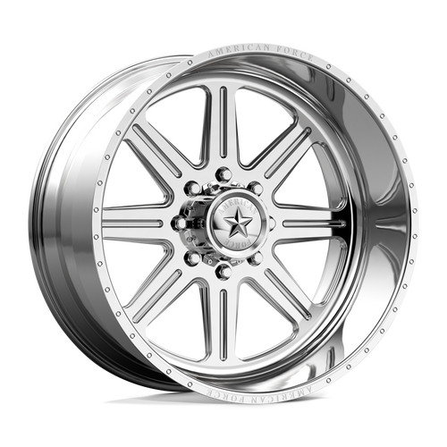 American Force AFW LEGEND SS Polished