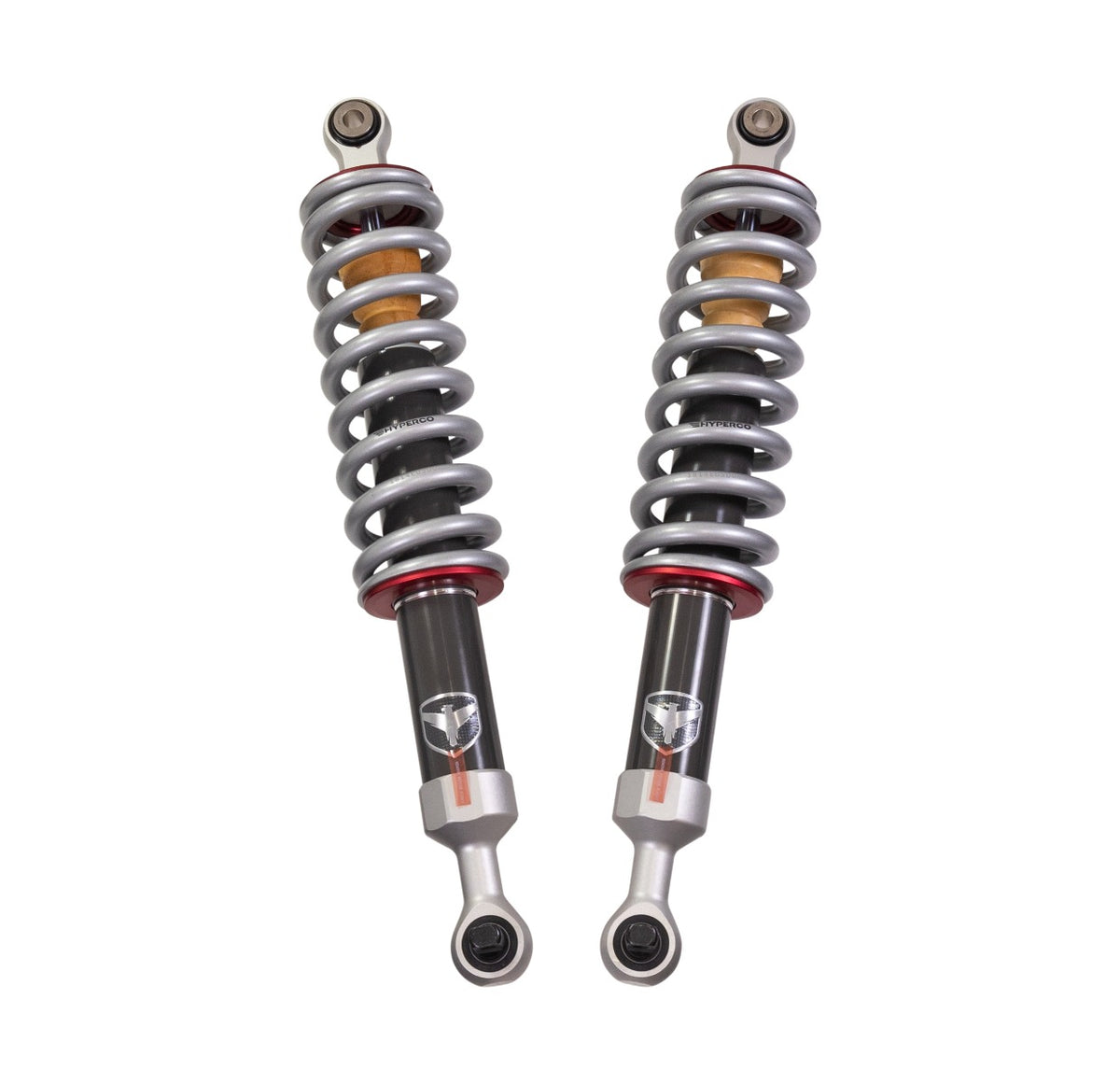 ReadyLift 2015-2024 Ford F-150 3.5"2.1 Falcon Front