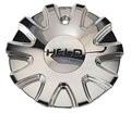 Helo Cap He880 Pvd