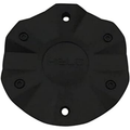 Helo Cap He880 Gloss Black