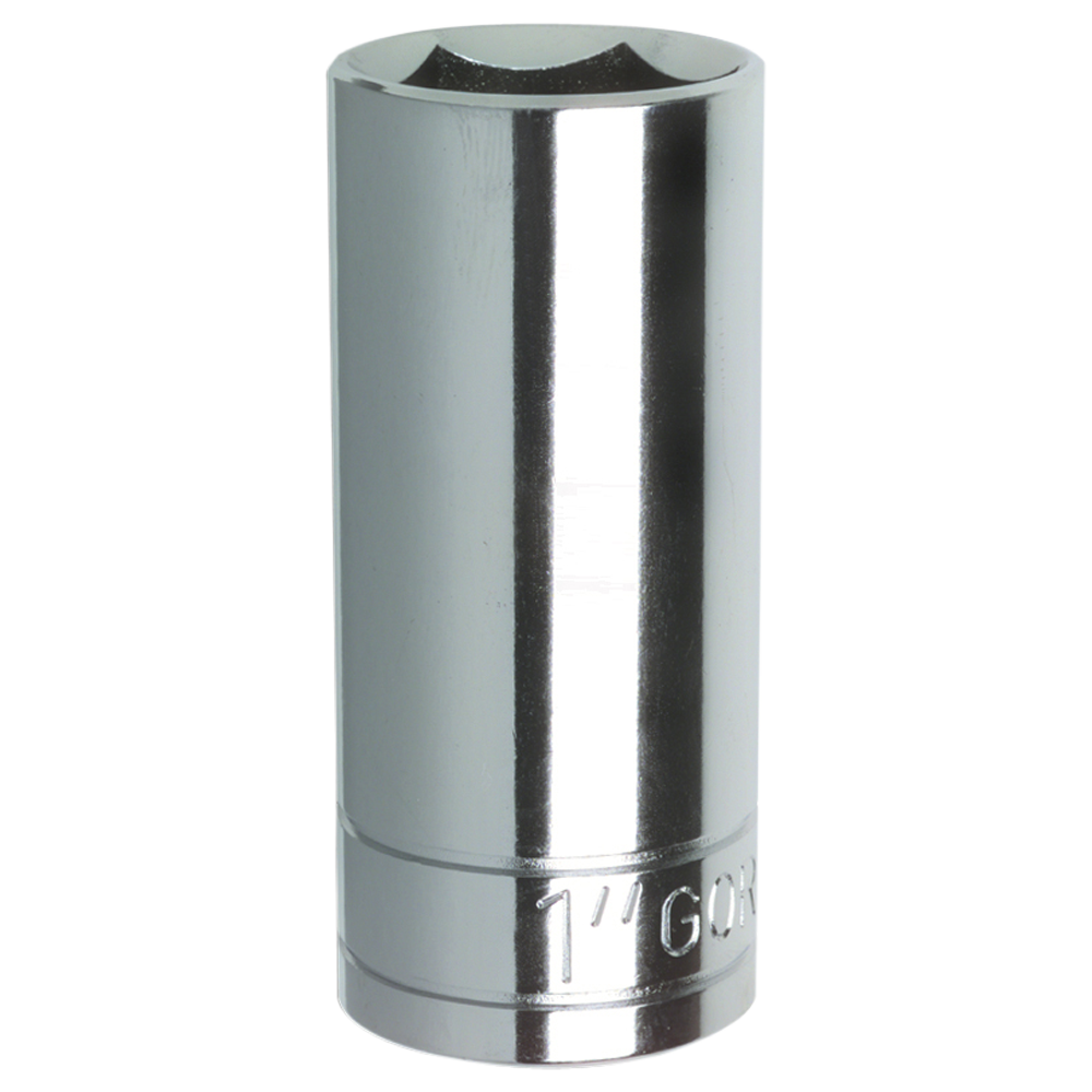 Thin Wall Skt 13/16" Hex Bulk