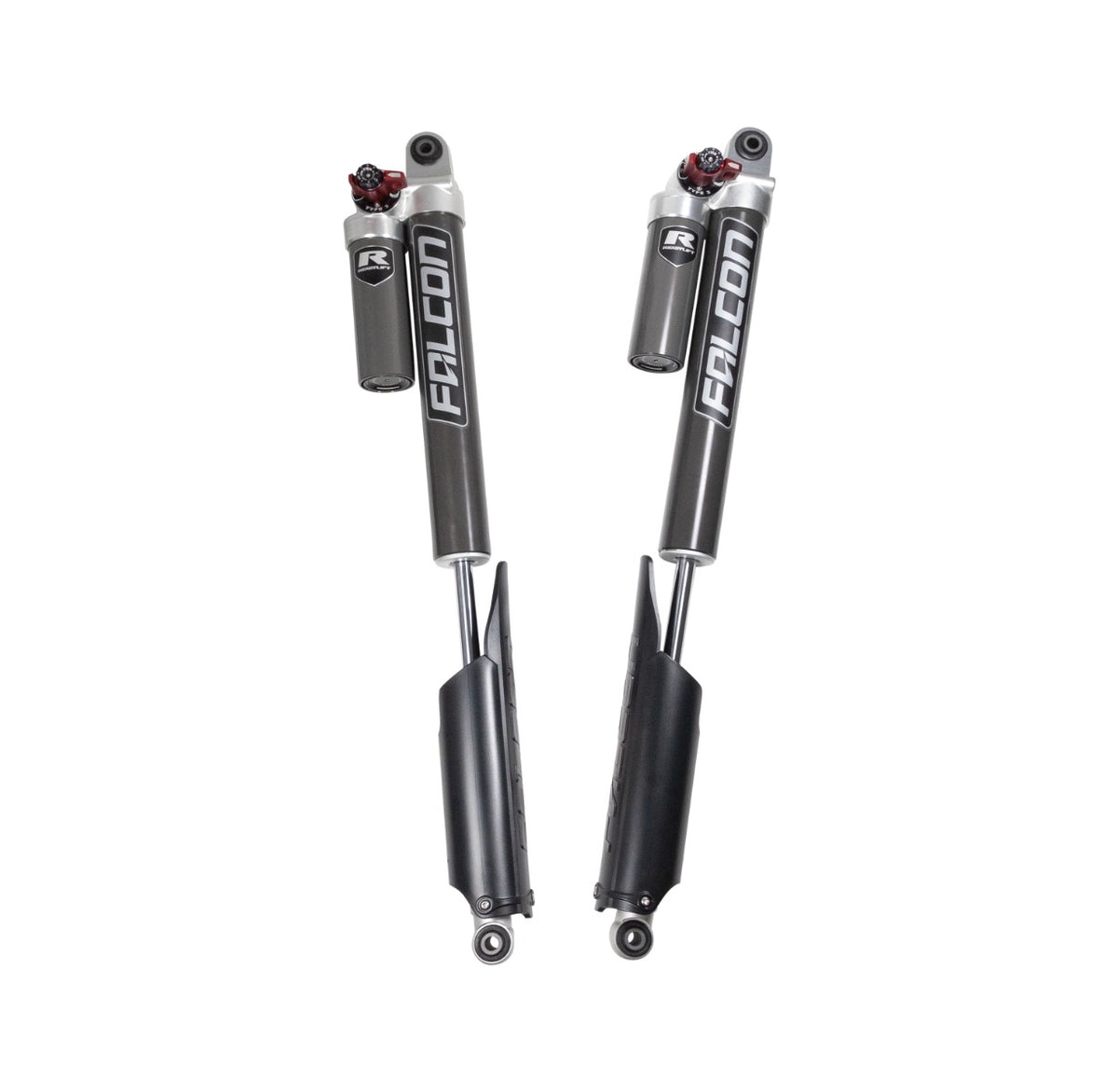 ReadyLift 2015-2024 Ford F-150 6" 3.3 Falcon Rear