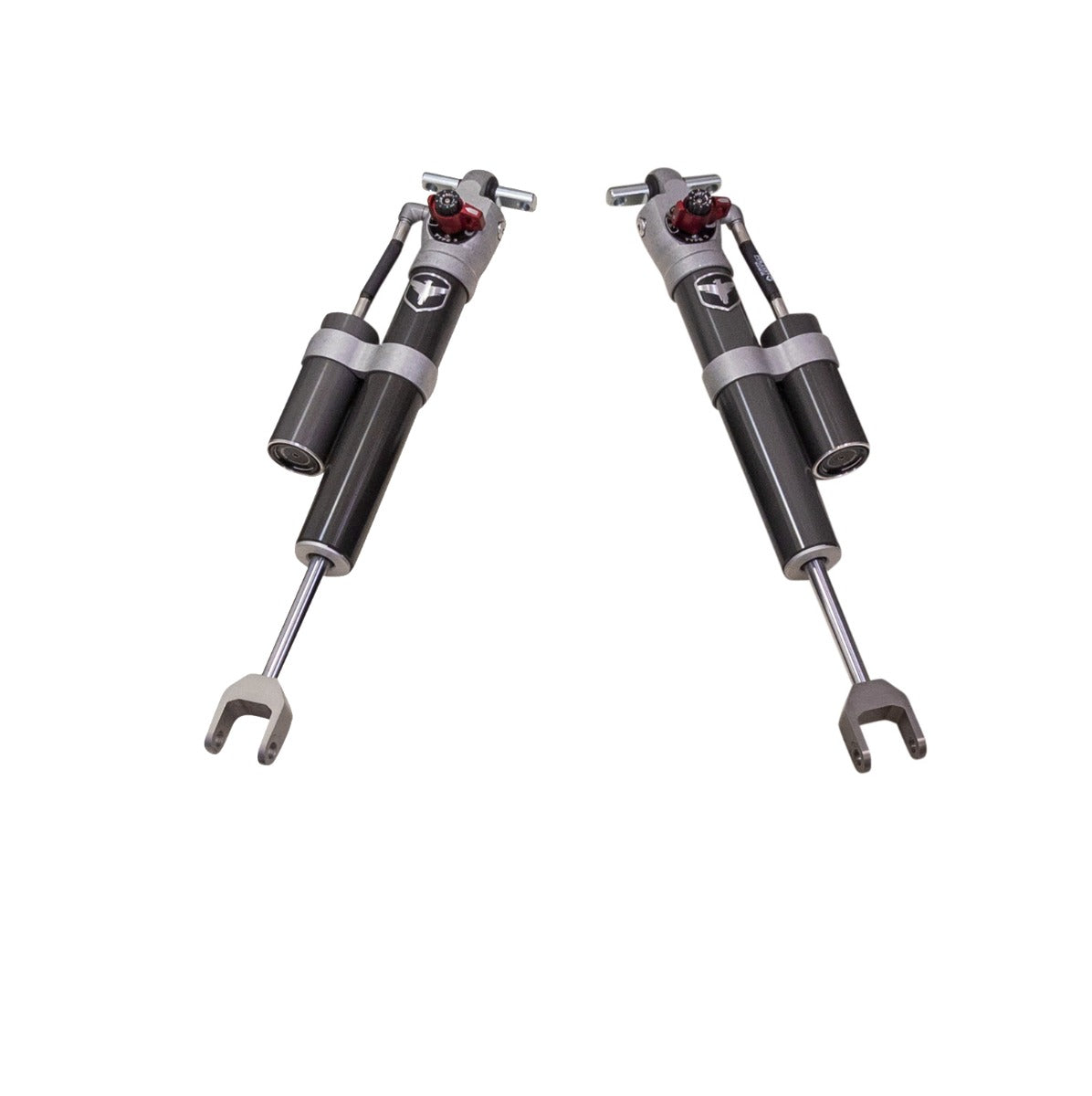 ReadyLift 2020-2024 GM HD 8" 3.3 Falcon Front