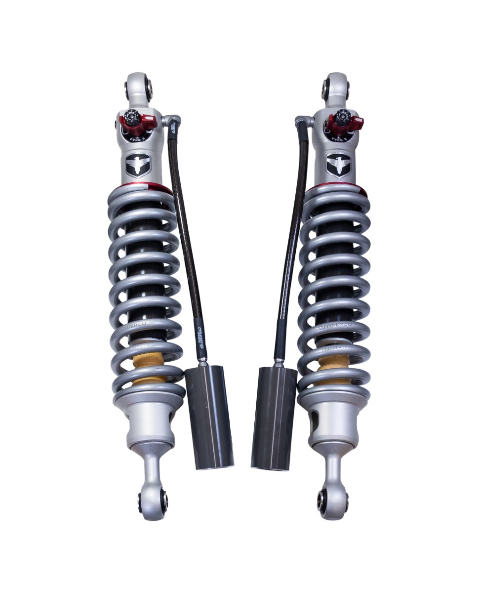 ReadyLift 2024 Toyota Tacoma 3" 3.3 Falcon Front
