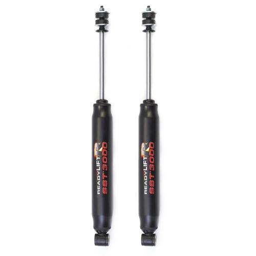 ReadyLift 2.5"-4.0" Lift-Front Sst3000