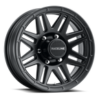 Raceline Wheels Outlander Tr 13X4.5 +0 Black