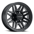 Raceline Wheels Outlander Tr 15X6 +0 Black