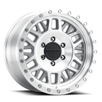 Raceline Wheels Ryno 18X9 +18 Machined