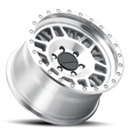 Raceline Wheels Ryno 17X9 -12 Machined