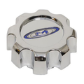 Mto Cap Mo954 Chrome 8X6.5/170