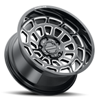 Raceline Wheels Warp 20X10 -19 Bmf