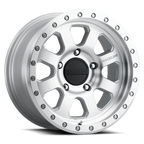 Raceline Wheels Avenger 2.0 20X9 +0 Machined