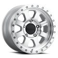 Raceline Wheels Avenger 2.0 18X9 +0 Machined